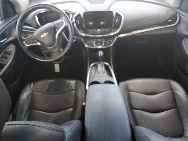 Photo 8 from auction – 2016 CHEVROLET VOLT LTZ with VIN 1G1RD6S5XGU137790