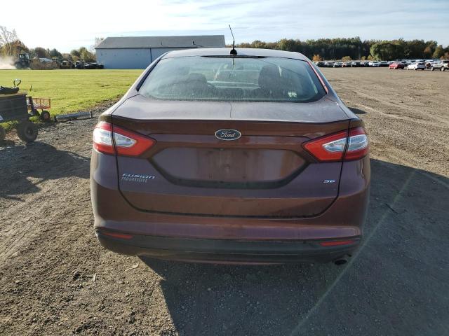 Photo 6 from auction – 2015 FORD FUSION SE with VIN 3FA6P0H78FR158589