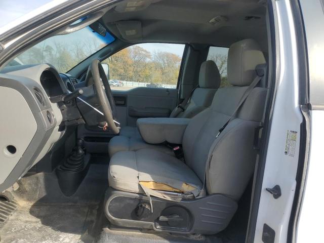 Фото 7 с аукциона – 2007 FORD F150 с VIN 1FTVX14567NA56261