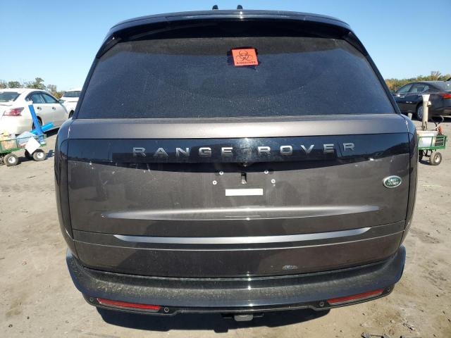 Photo 6 from auction – 2023 LAND ROVER RANGE ROVE with VIN SALKV9E72PA079088