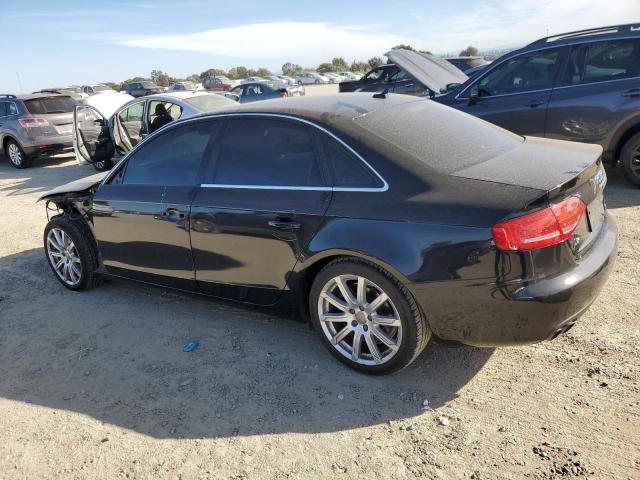 Photo 2 from auction – 2011 AUDI A4 PREMIUM with VIN WAUEFAFL1BN035127