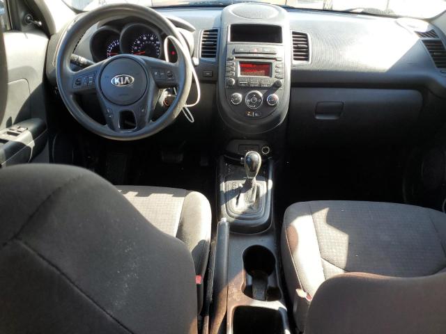 Photo 8 from auction – 2013 KIA SOUL with VIN KNDJT2A57D7606801