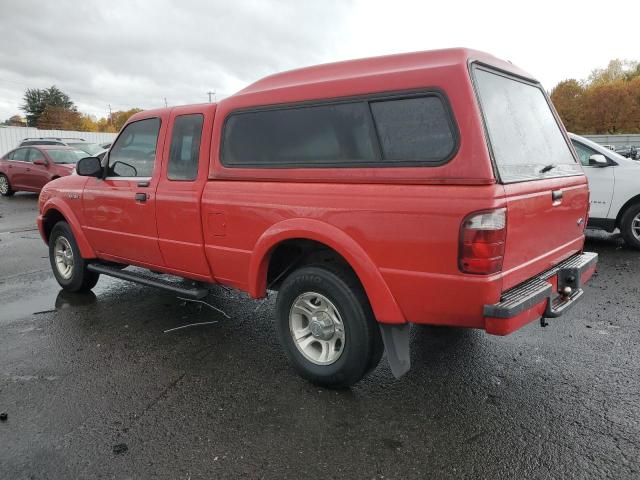 Photo 2 from auction – 2003 FORD RANGER SUP with VIN 1FTYR44V13PA73637