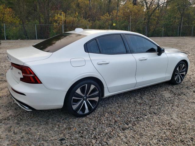 Photo 3 from auction – 2022 VOLVO S60 B5 MOM with VIN 7JRL12FZ5NG160791