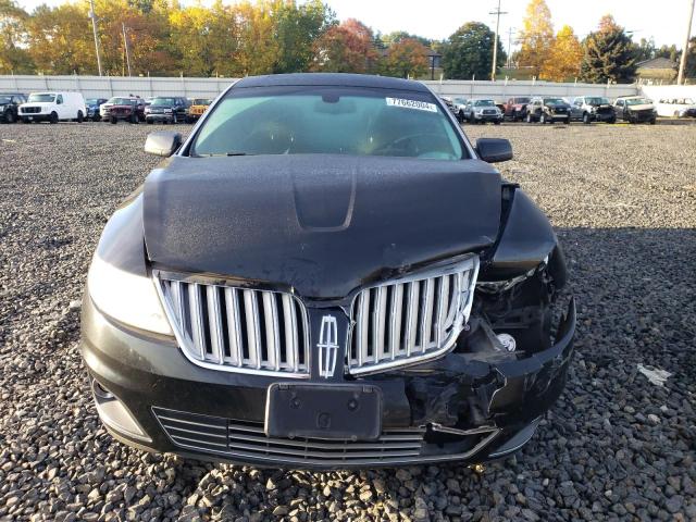 Photo 5 from auction – 2009 LINCOLN MKS with VIN 1LNHM93R49G618010