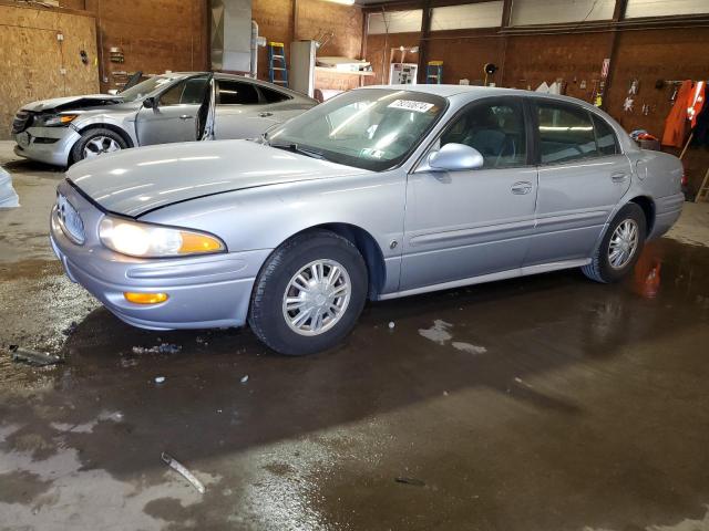 Photo 1 from auction – 2005 BUICK LESABRE CU with VIN 1G4HP52K25U219547