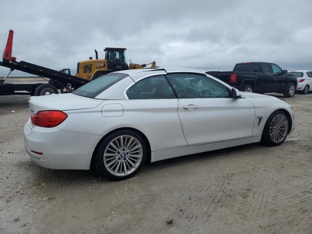 Zdjęcie 3 z aukcji – 2015 BMW 428 I z VIN WBA3V5C51F5A79029