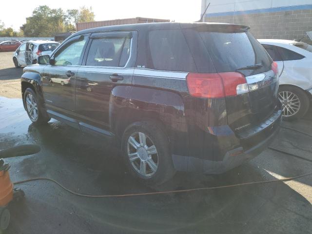 Photo 2 from auction – 2014 GMC TERRAIN SL with VIN 2GKFLVEK1E6216709