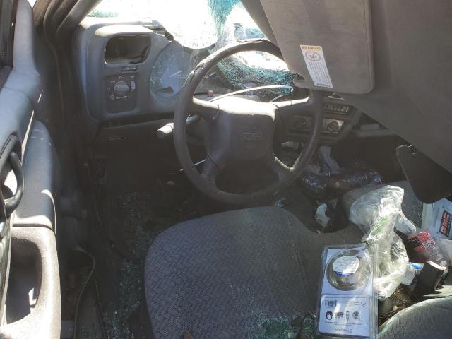 Photo 8 from auction – 2000 GMC SONOMA with VIN 1GTCS14W6Y8159114