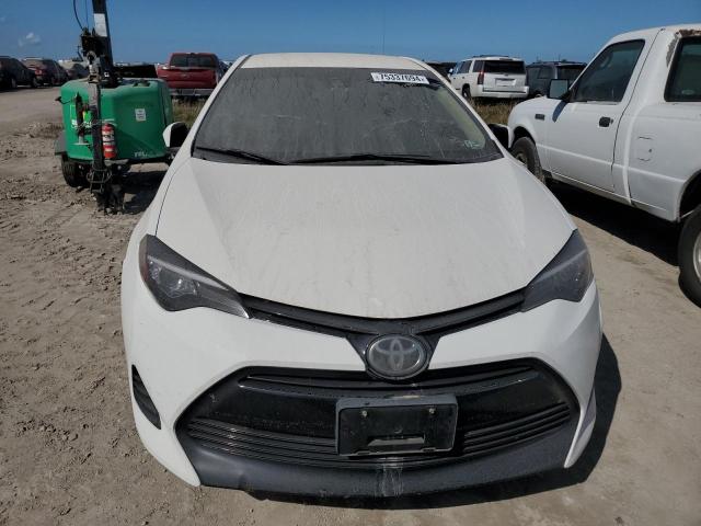 Photo 5 from auction – 2017 TOYOTA COROLLA L with VIN 2T1BURHE2HC812578