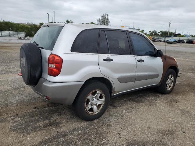Photo 3 from auction – 2005 TOYOTA RAV4 with VIN JTEGD20V650083091