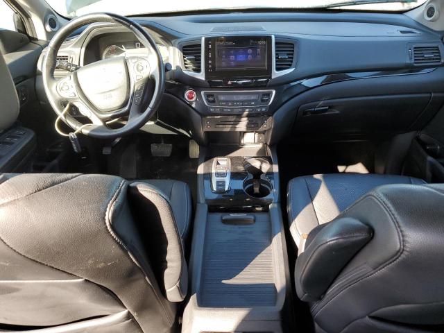Photo 8 from auction – 2018 HONDA PILOT ELIT with VIN 5FNYF6H02JB023310
