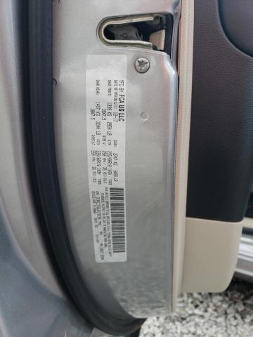Photo 14 from auction – 2018 CHRYSLER PACIFICA T with VIN 2C4RC1FG3JR178159