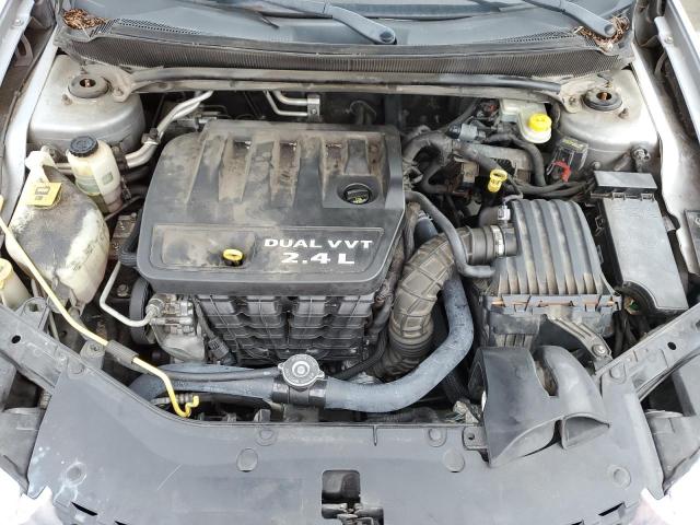 Photo 11 from auction – 2013 DODGE AVENGER SE with VIN 1C3CDZABXDN648626