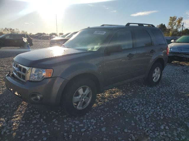 Zdjęcie 1 z aukcji – 2011 FORD ESCAPE XLT z VIN 1FMCU9D77BKA21427