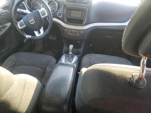 Photo 8 from auction – 2018 DODGE JOURNEY SE with VIN 3C4PDDAG5JT344773