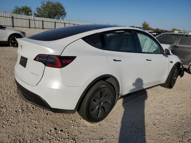 Photo 3 from auction – 2024 TESLA MODEL Y with VIN 7SAYGDEE7RA333742