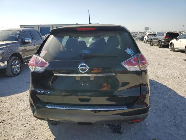 Photo 6 from auction – 2016 NISSAN ROGUE S with VIN KNMAT2MT0GP724980