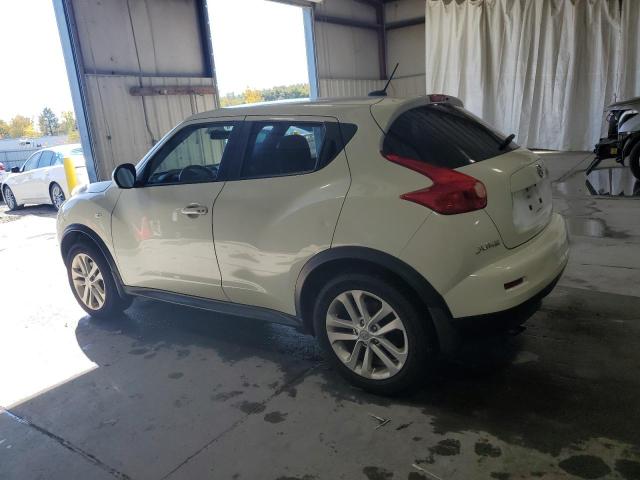Photo 2 from auction – 2012 NISSAN JUKE S with VIN JN8AF5MV8CT105625