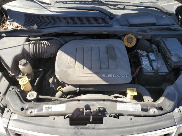 Photo 12 from auction – 2013 CHRYSLER TOWN & COU with VIN 2C4RC1BG6DR797400
