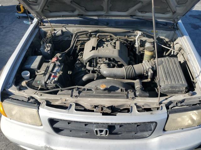 Photo 12 from auction – 1999 HONDA PASSPORT E with VIN 4S6CK58W3X4414697