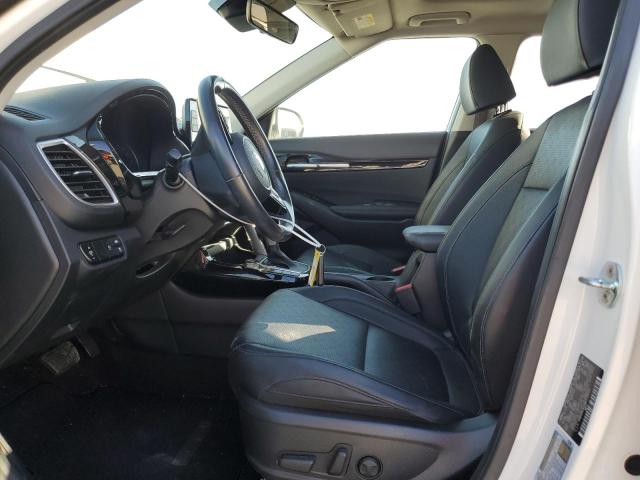 Photo 7 from auction – 2021 KIA SELTOS EX with VIN KNDERCAAXM7176023