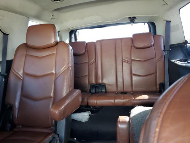 Photo 10 from auction – 2015 CADILLAC ESCALADE L with VIN 1GYS3MKJ7FR734789