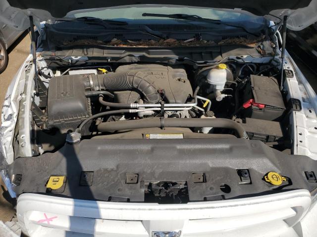 Photo 11 from auction – 2012 DODGE RAM 1500 S with VIN 1C6RD6FT8CS229137