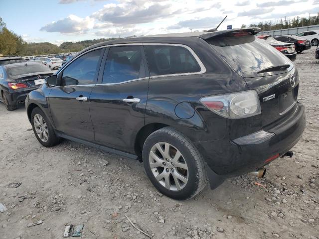 Photo 2 from auction – 2009 MAZDA CX-7 with VIN JM3ER293390224341