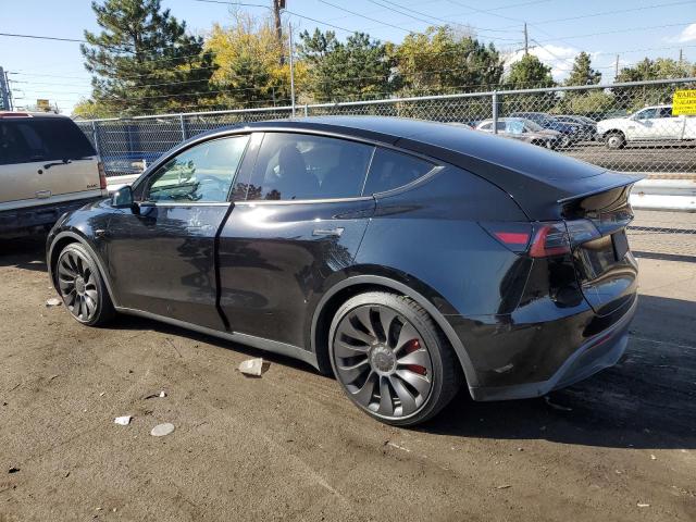 Zdjęcie 2 z aukcji – 2023 TESLA MODEL Y z VIN 7SAYGDEF5PF610915