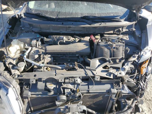 Photo 12 from auction – 2018 NISSAN ROGUE S with VIN KNMAT2MT1JP576846
