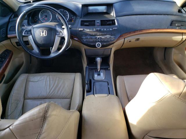 Photo 8 from auction – 2011 HONDA ACCORD EXL with VIN 1HGCP3F87BA025936
