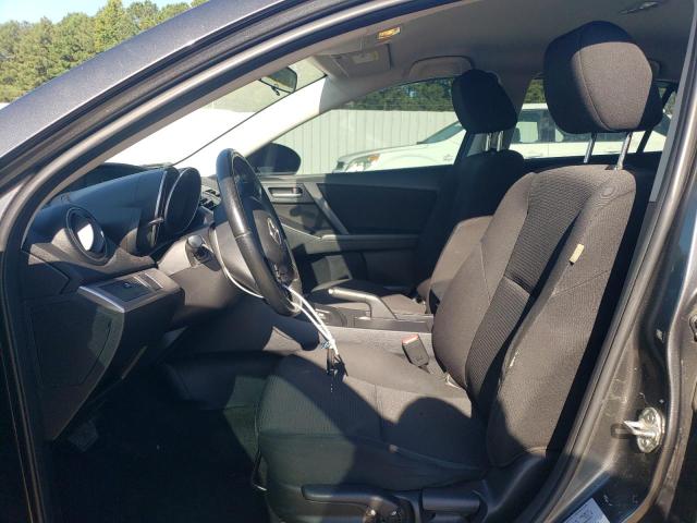 Zdjęcie 7 z aukcji – 2012 MAZDA 3 I z VIN JM1BL1L85C1637116