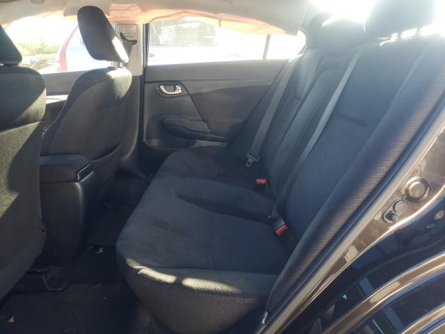 Photo 10 from auction – 2013 HONDA CIVIC EX with VIN 19XFB2F82DE028957