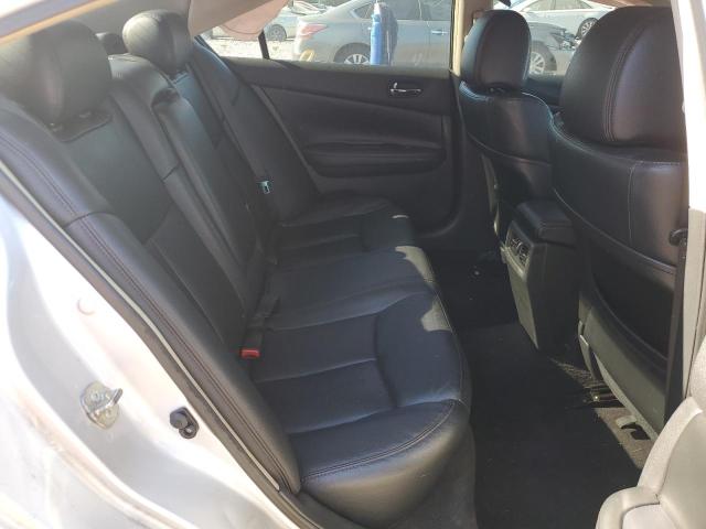 Photo 10 from auction – 2014 NISSAN MAXIMA S with VIN 1N4AA5AP2EC908357