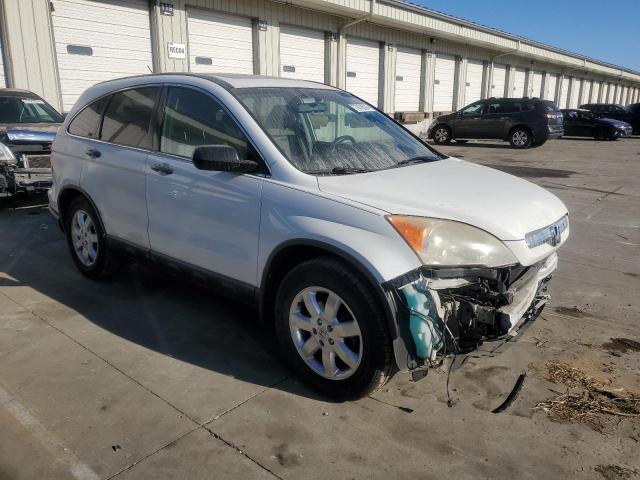 Photo 4 from auction – 2007 HONDA CR-V EX with VIN JHLRE48537C074850