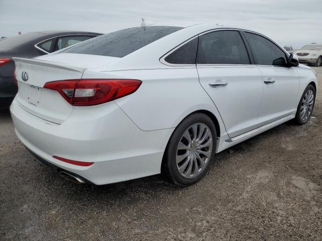 Photo 3 from auction – 2015 HYUNDAI SONATA SPO with VIN 5NPE34AF3FH105280