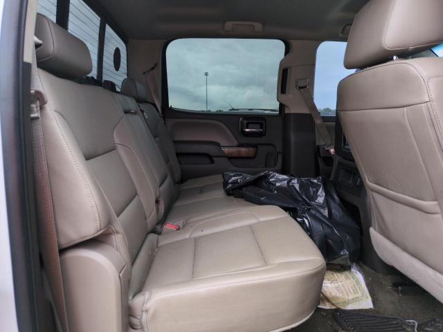 Photo 10 from auction – 2016 GMC SIERRA K35 with VIN 1GT42XE86GF145277