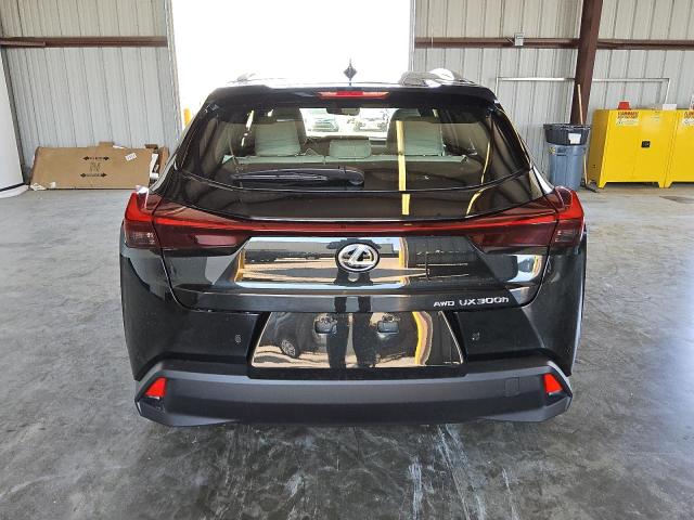 Photo 6 from auction – 2025 LEXUS UX 300H BA with VIN JTHUCJDH2S2001462
