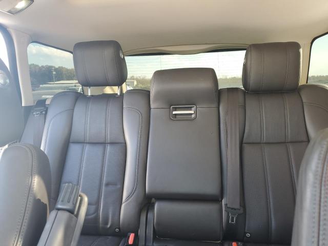 Photo 10 from auction – 2016 LAND ROVER RANGE ROVE with VIN SALGS2VF5GA254446