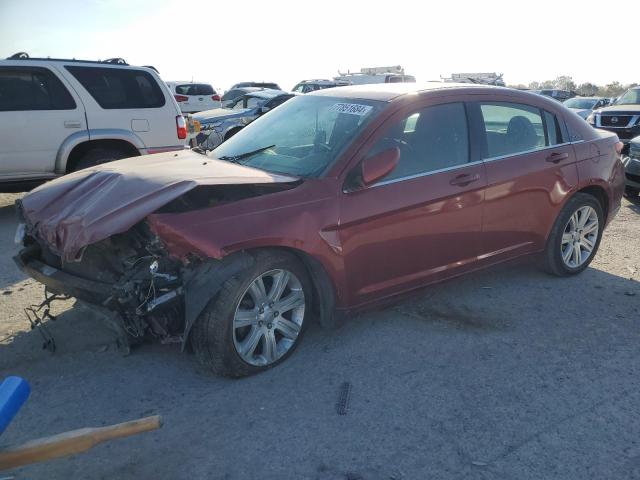 Photo 1 from auction – 2014 CHRYSLER 200 TOURIN with VIN 1C3CCBBB8EN119010