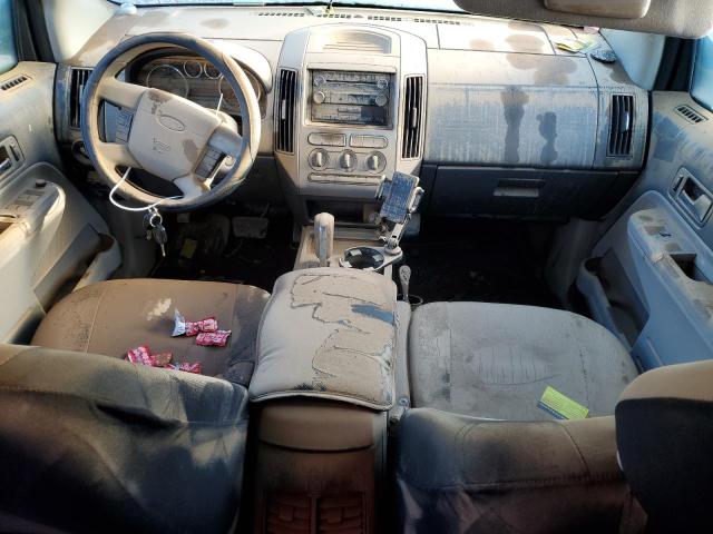 Photo 8 from auction – 2010 FORD EDGE SE with VIN 2FMDK3GC1ABB26358
