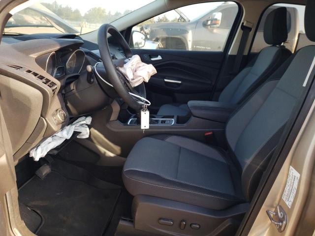 Photo 7 from auction – 2018 FORD ESCAPE SE with VIN 1FMCU0GD5JUD15795
