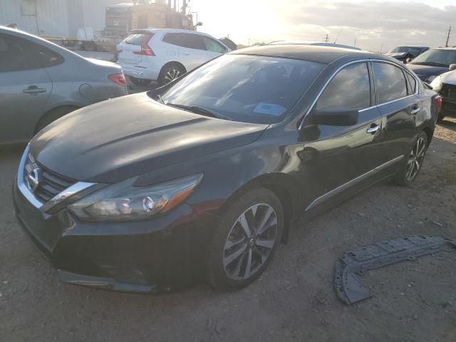 NISSAN ALTIMA 2.5 2016 with VIN 1N4AL3AP4GC208759 - Photo from auction