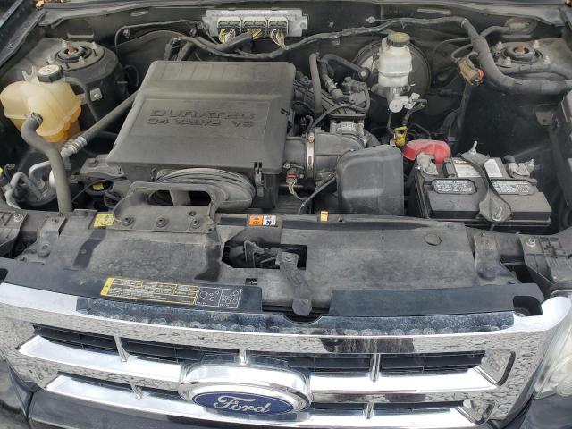 Photo 11 from auction – 2010 FORD ESCAPE XLT with VIN 1FMCU0DGXAKD32814