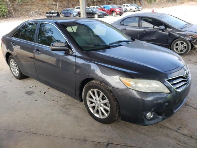 Photo 4 from auction – 2011 TOYOTA CAMRY BASE with VIN 4T1BF3EK6BU206319