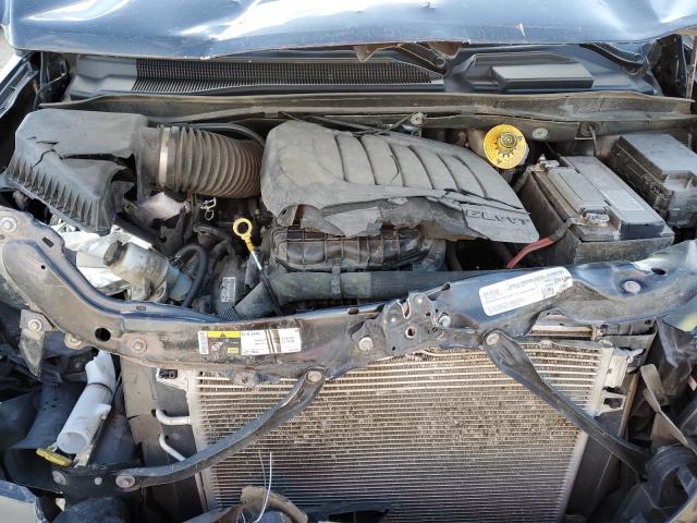 Photo 12 from auction – 2019 DODGE GRAND CARA with VIN 2C4RDGBG9KR795010