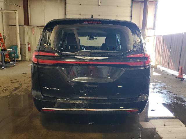 Photo 6 from auction – 2022 CHRYSLER PACIFICA T with VIN 2C4RC1BG5NR229494