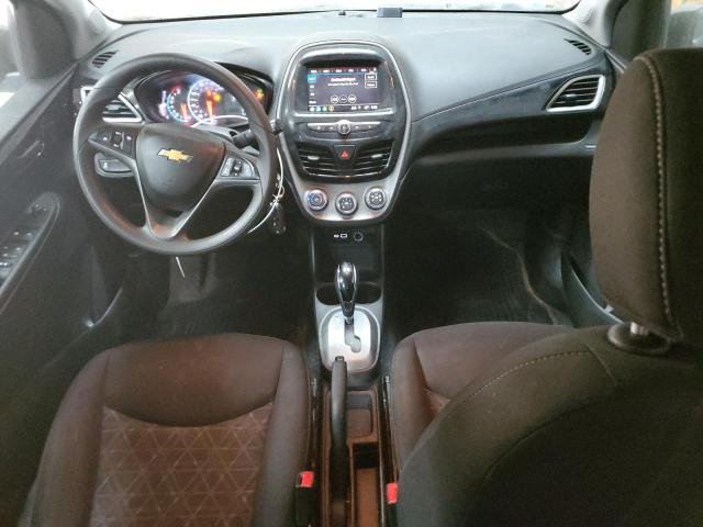 Photo 8 from auction – 2019 CHEVROLET SPARK 1LT with VIN KL8CD6SA9KC747746