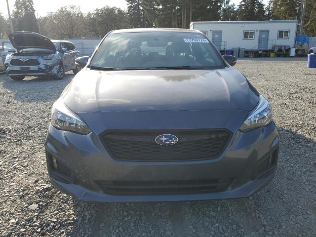Photo 5 from auction – 2017 SUBARU IMPREZA SP with VIN 4S3GTAK6XH3726553